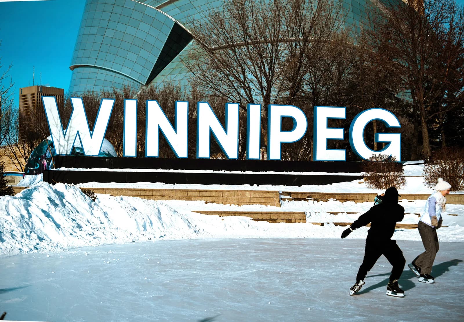 Winnipeg, Canada