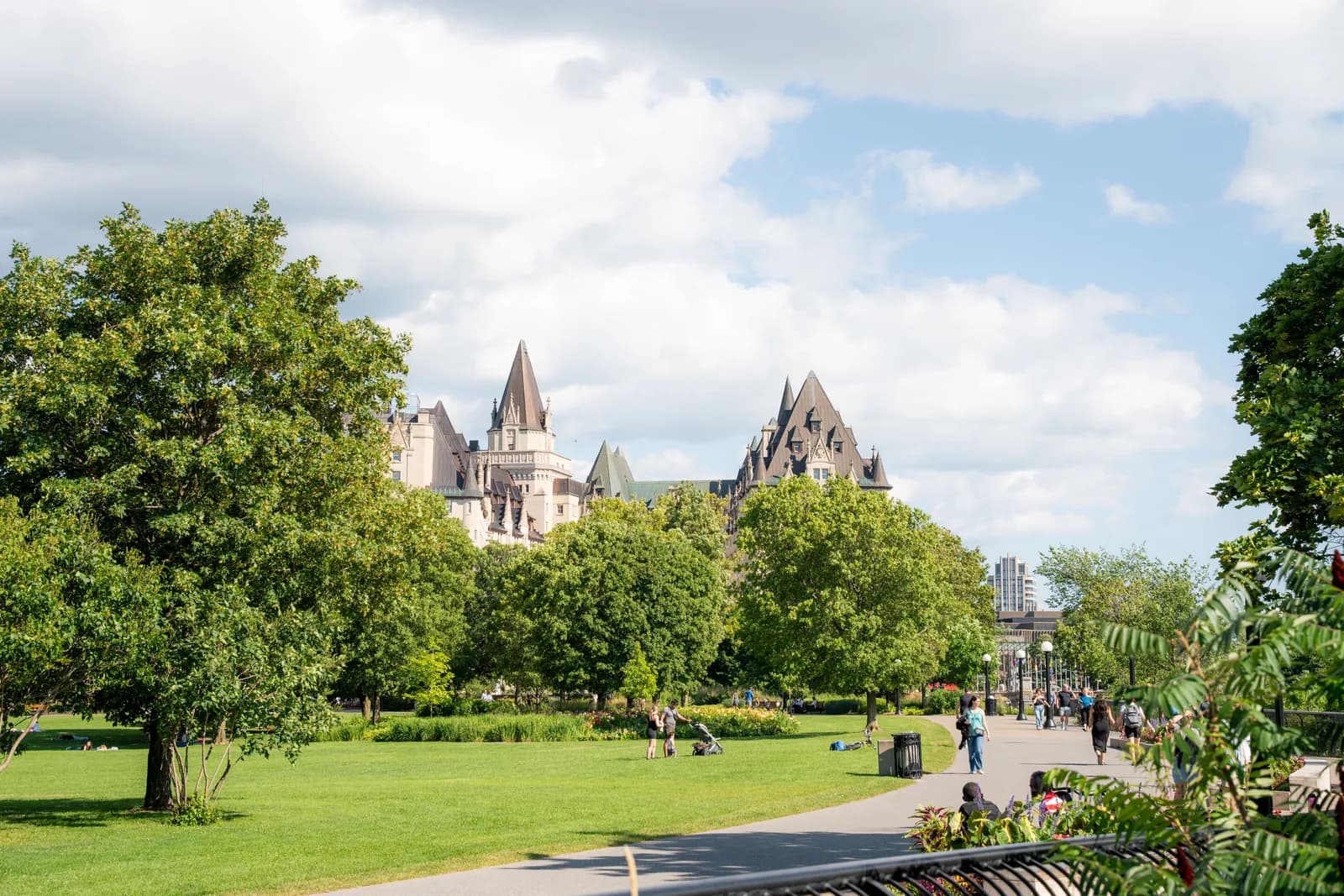 Ottawa, Canada