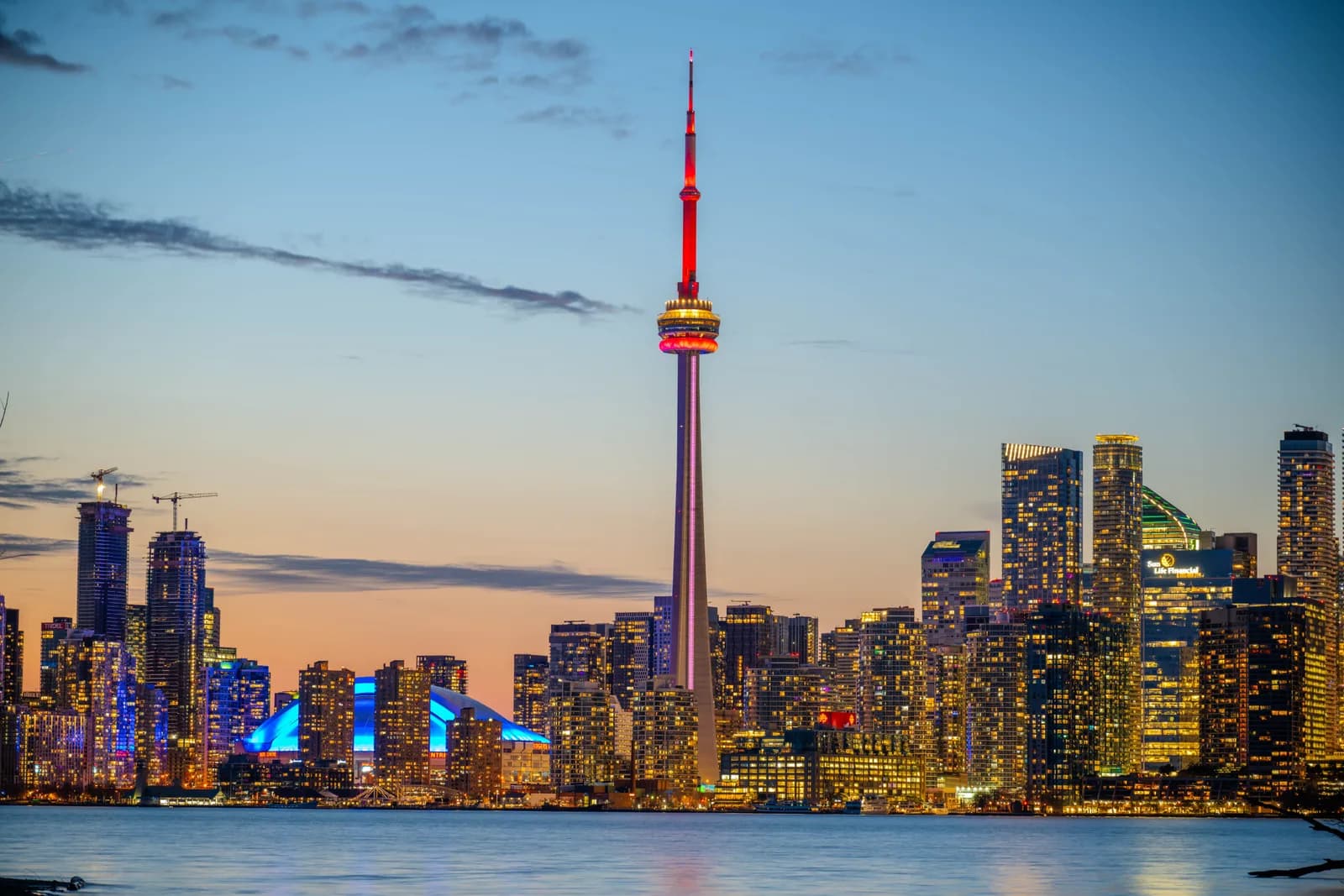 Toronto, Canada