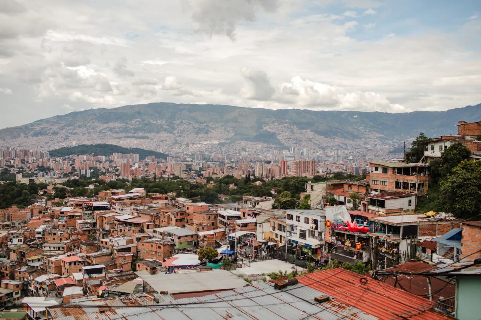 Medellin, Colombia