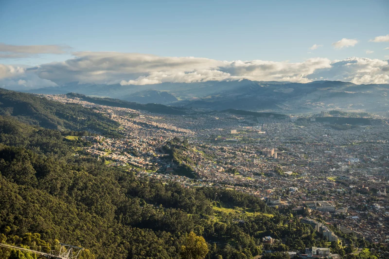 Bogota, Colombia