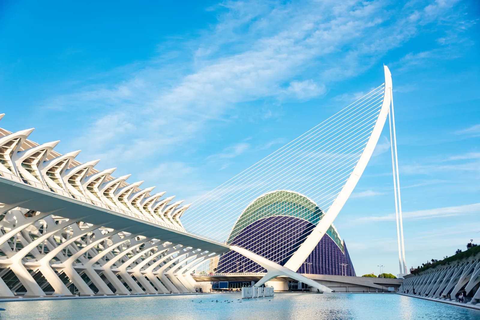 Valencia, Spain