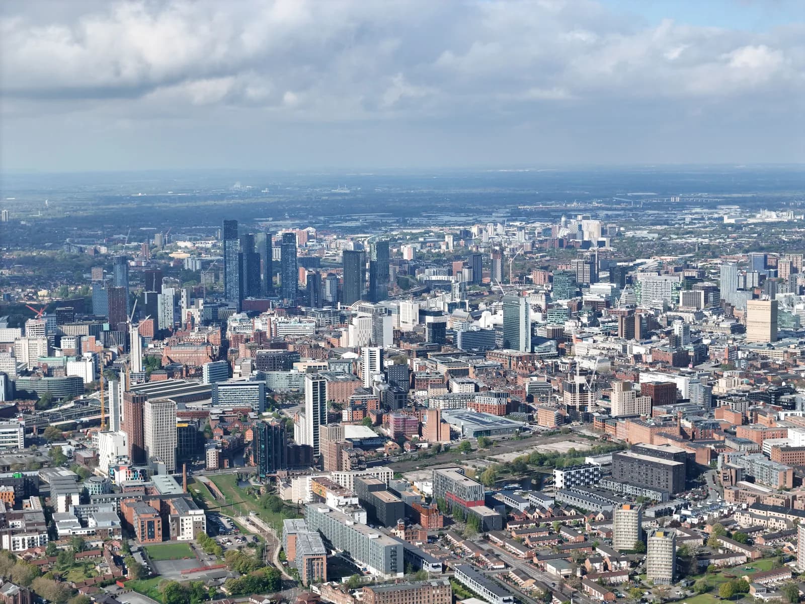 Manchester, United Kingdom
