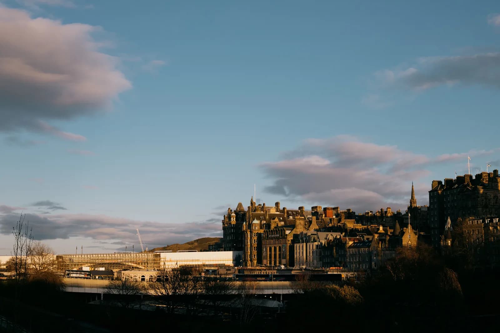 Edinburgh, United Kingdom
