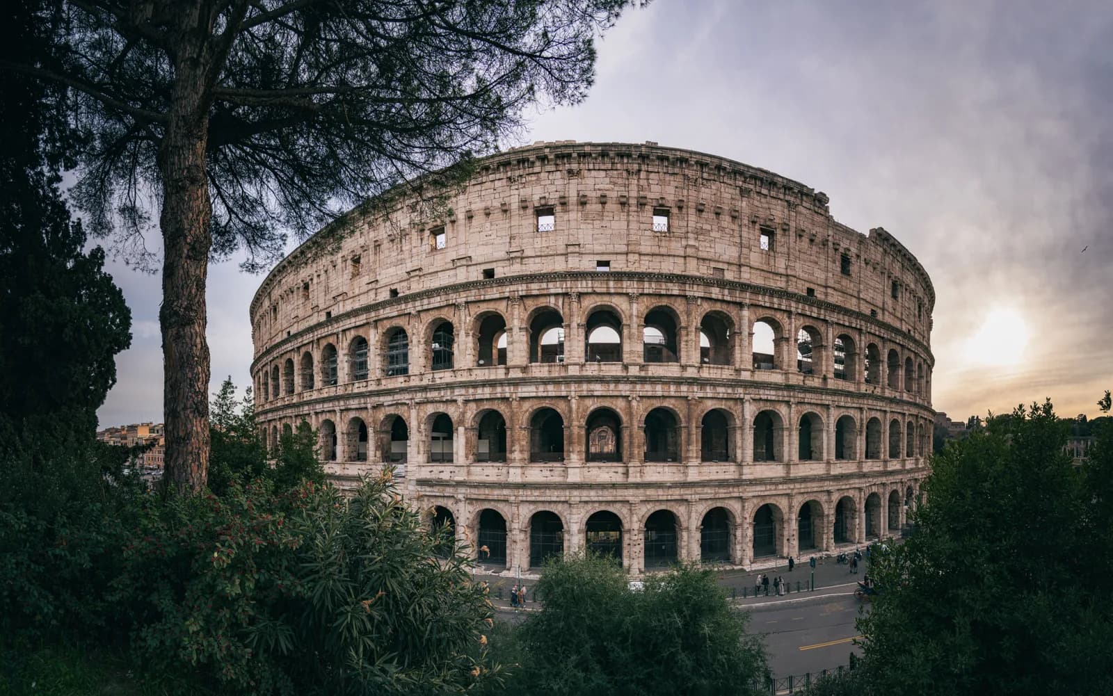 Rome, Italy