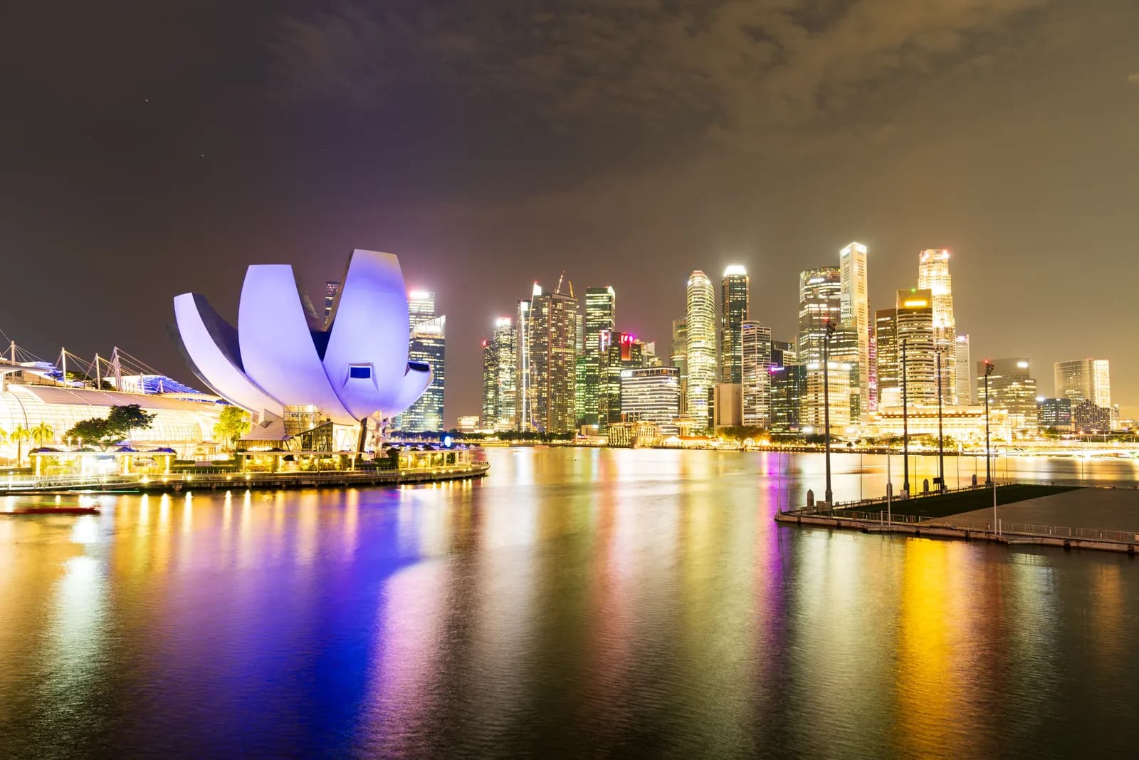 Singapore, Singapore