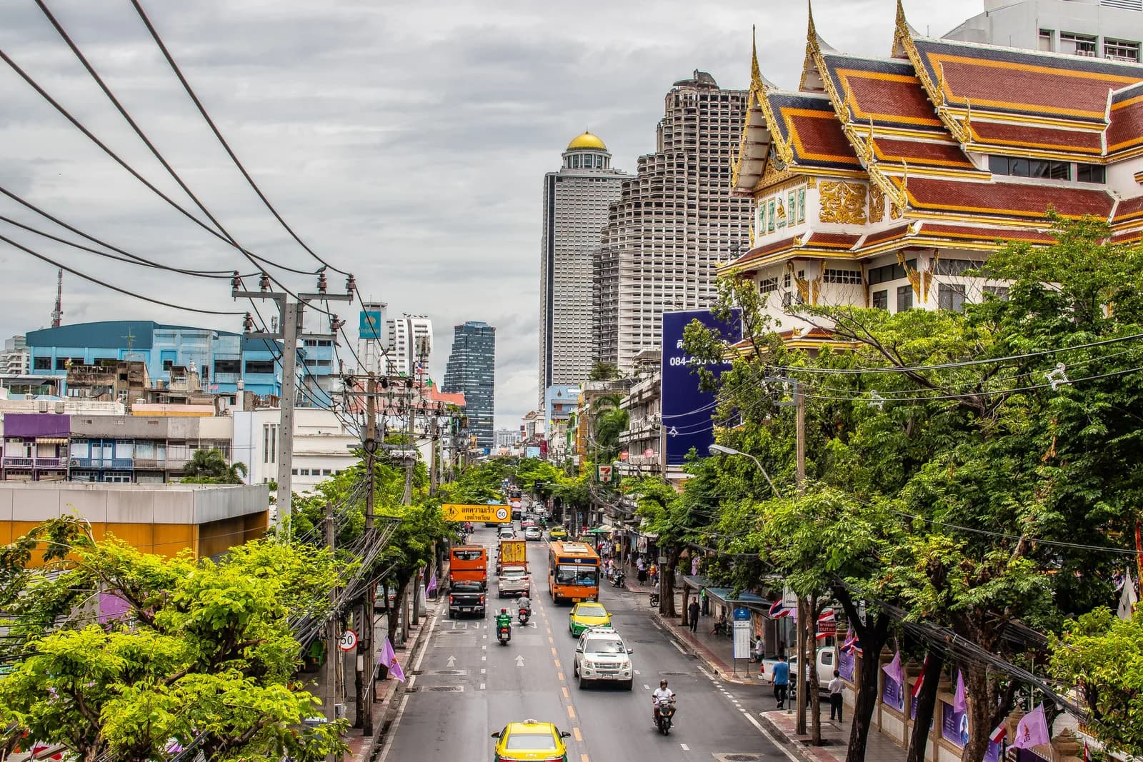 Bangkok, Thailand
