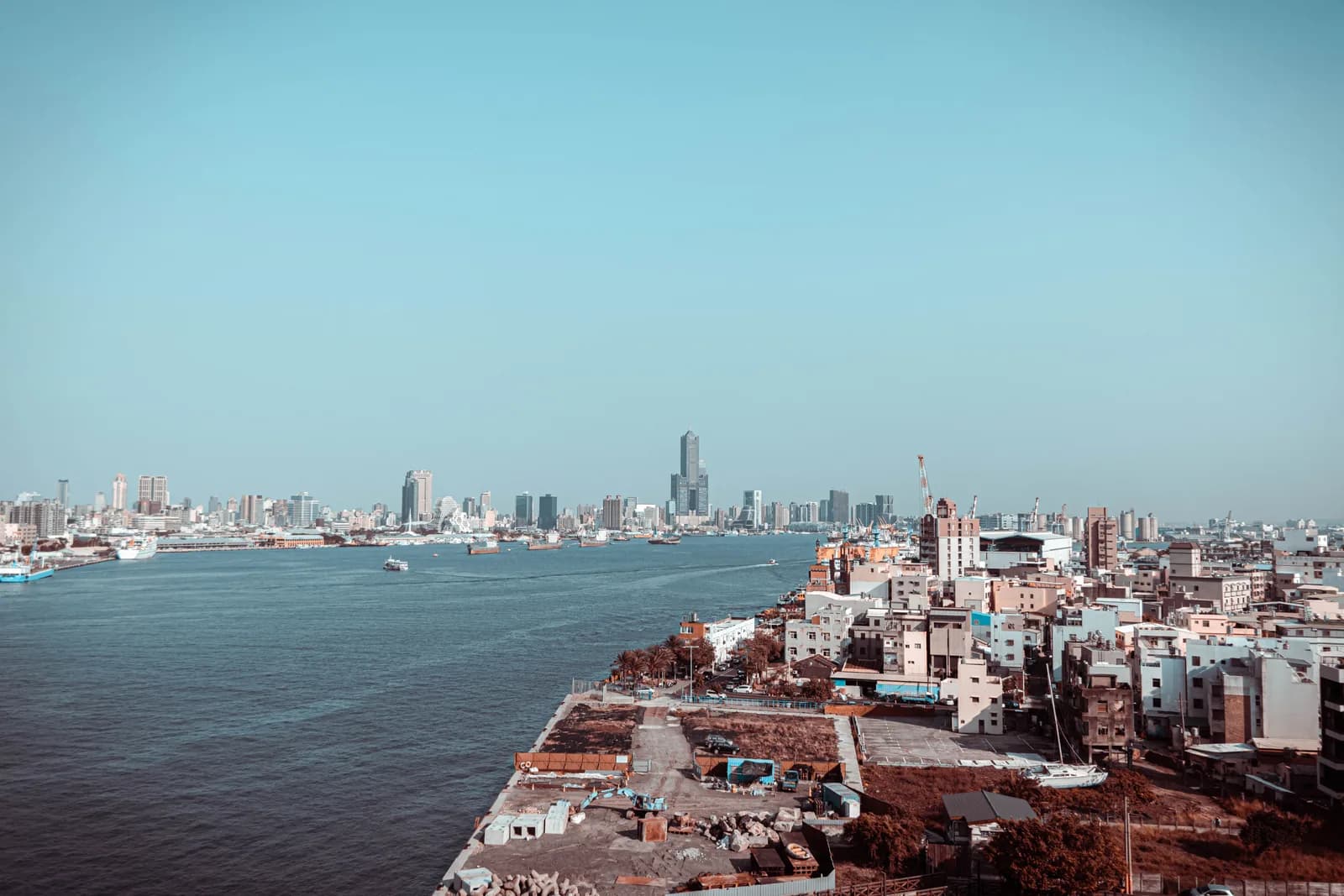 Kaohsiung, Taiwan