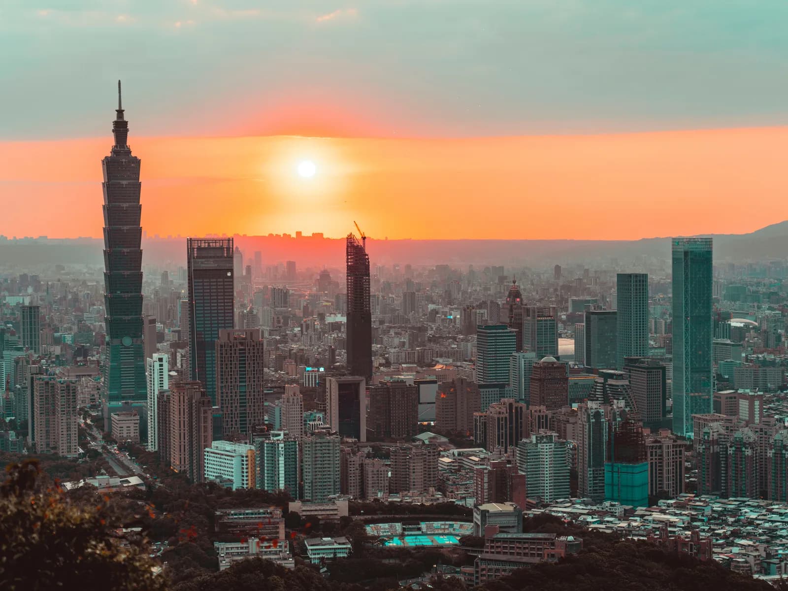 Taipei, Taiwan