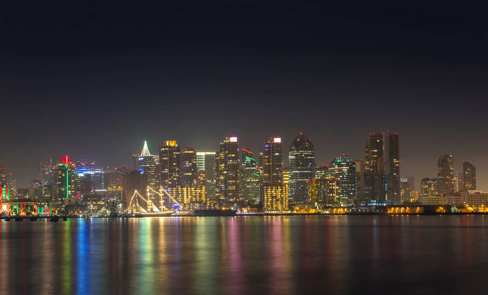 San Diego, United States