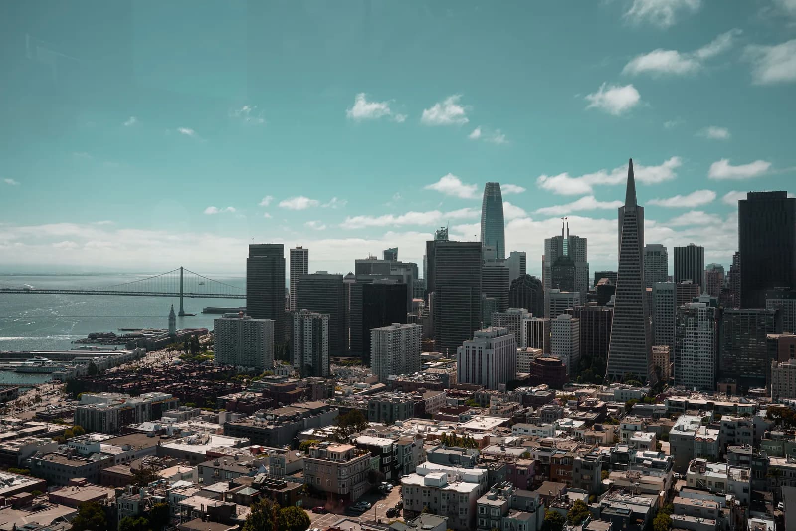 San Francisco, United States