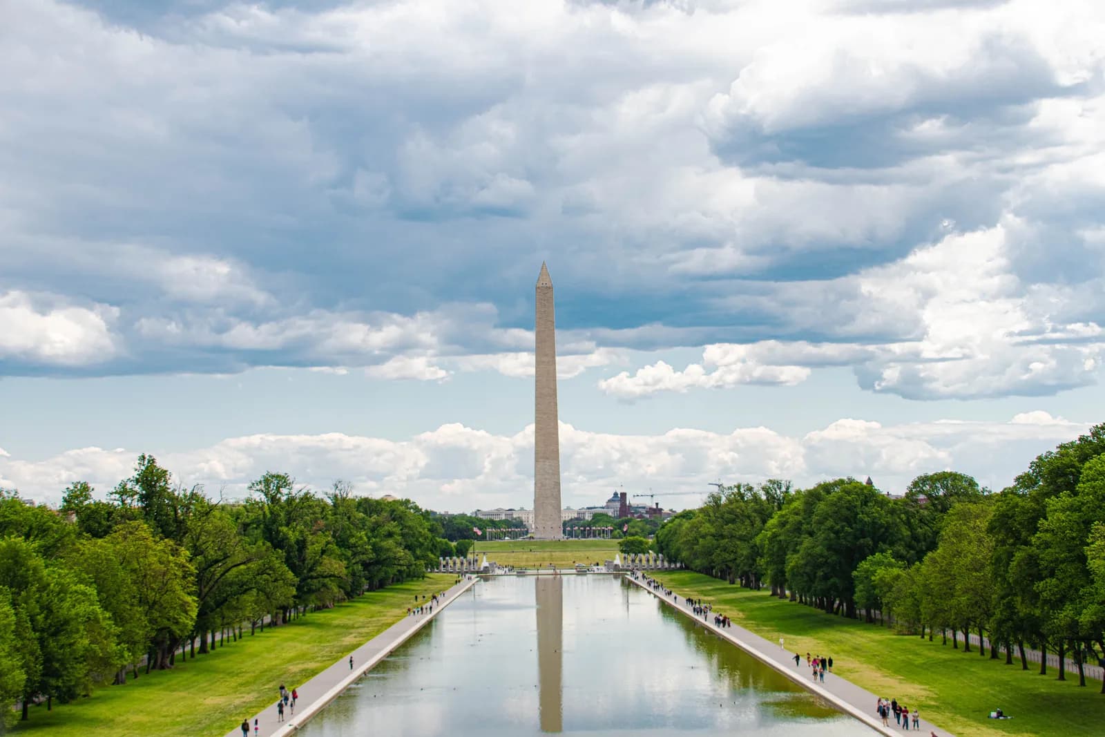 Washington, United States