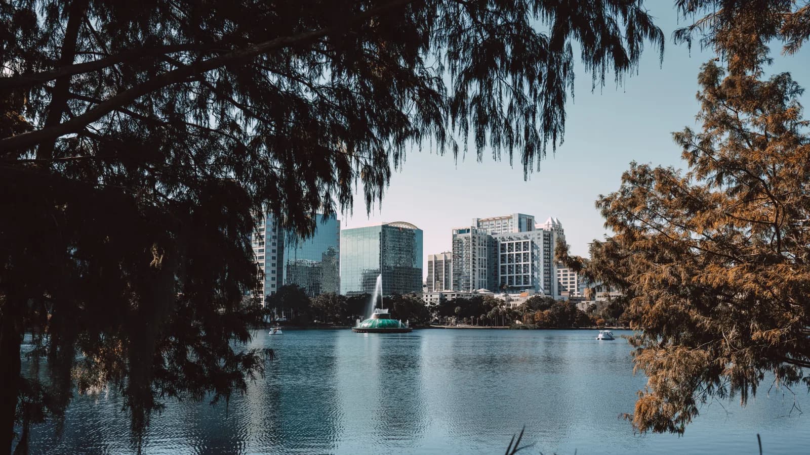 Orlando, United States