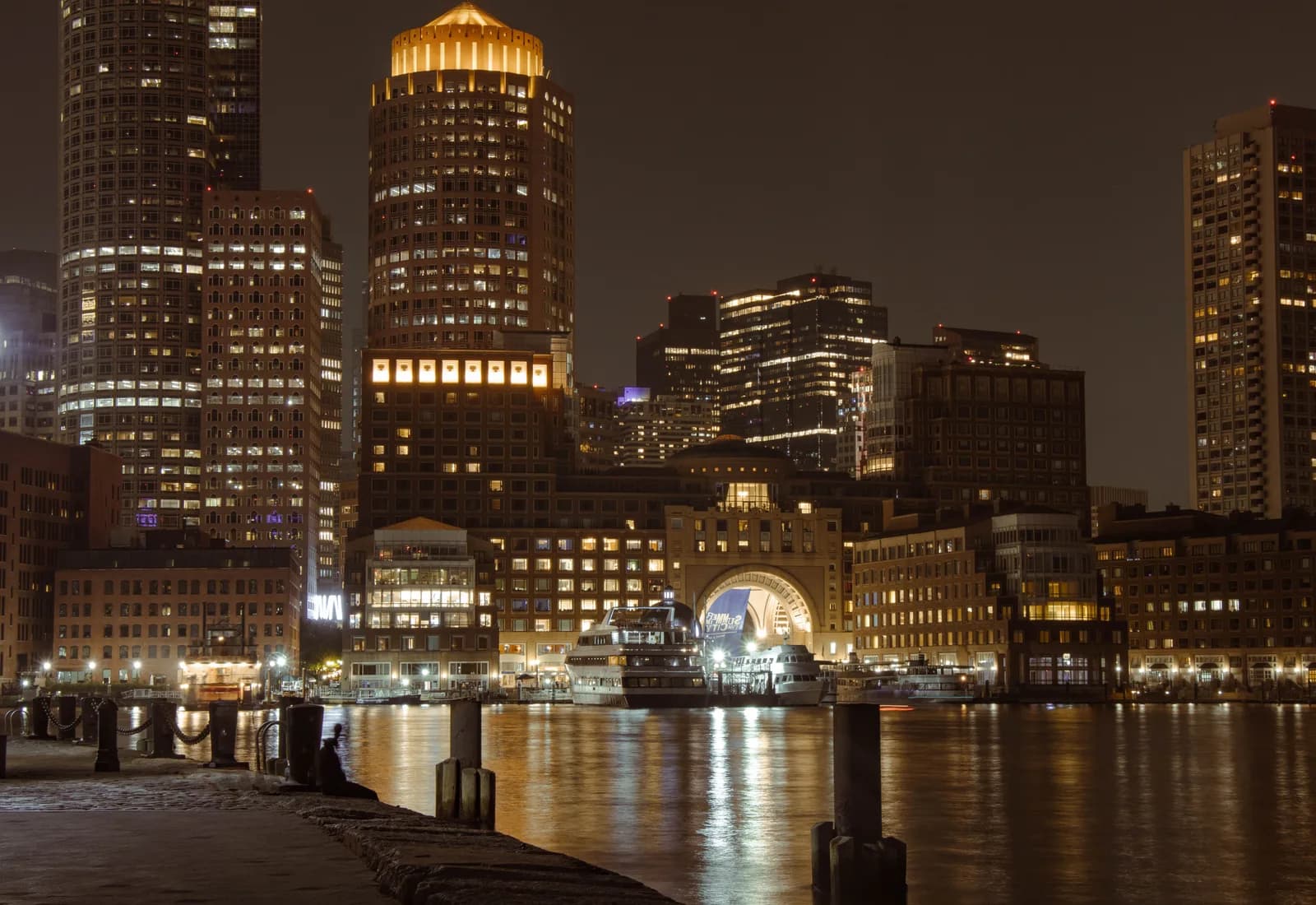 Boston, United States