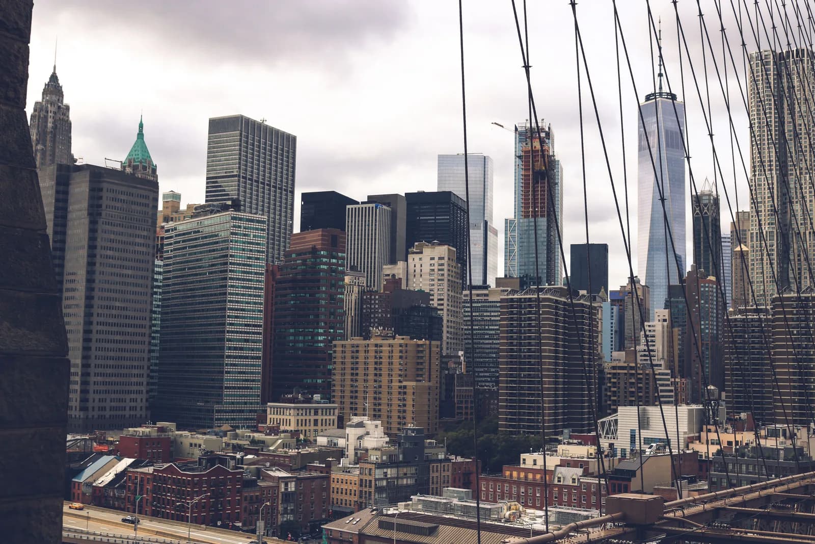 New York, United States