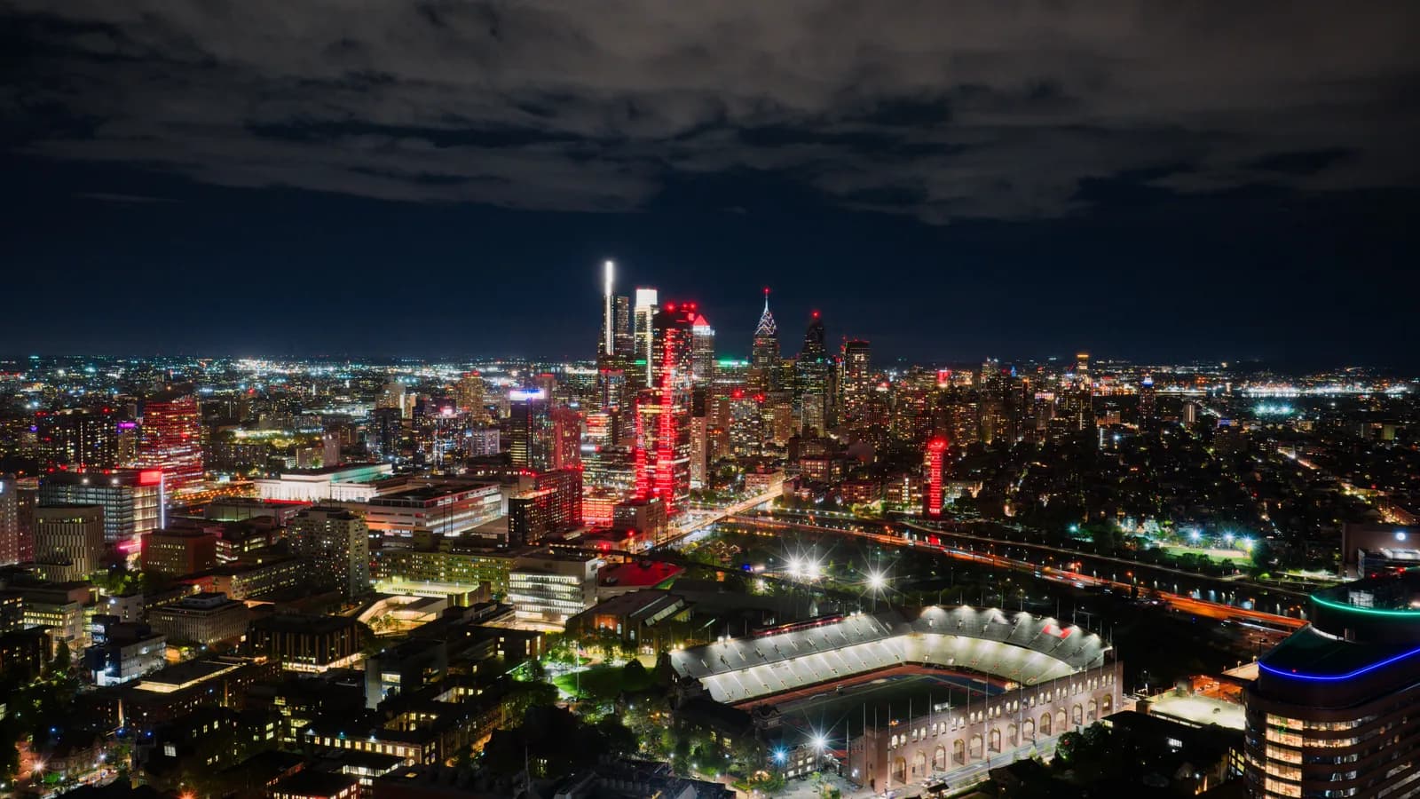 Philadelphia, United States