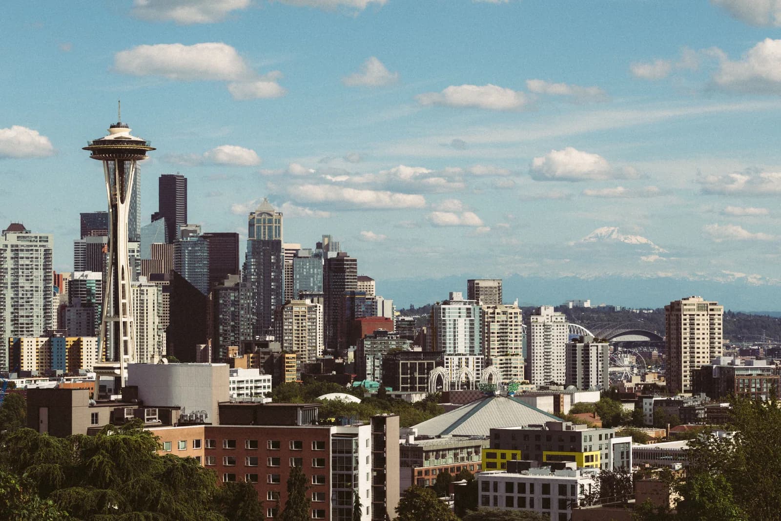 Seattle, United States