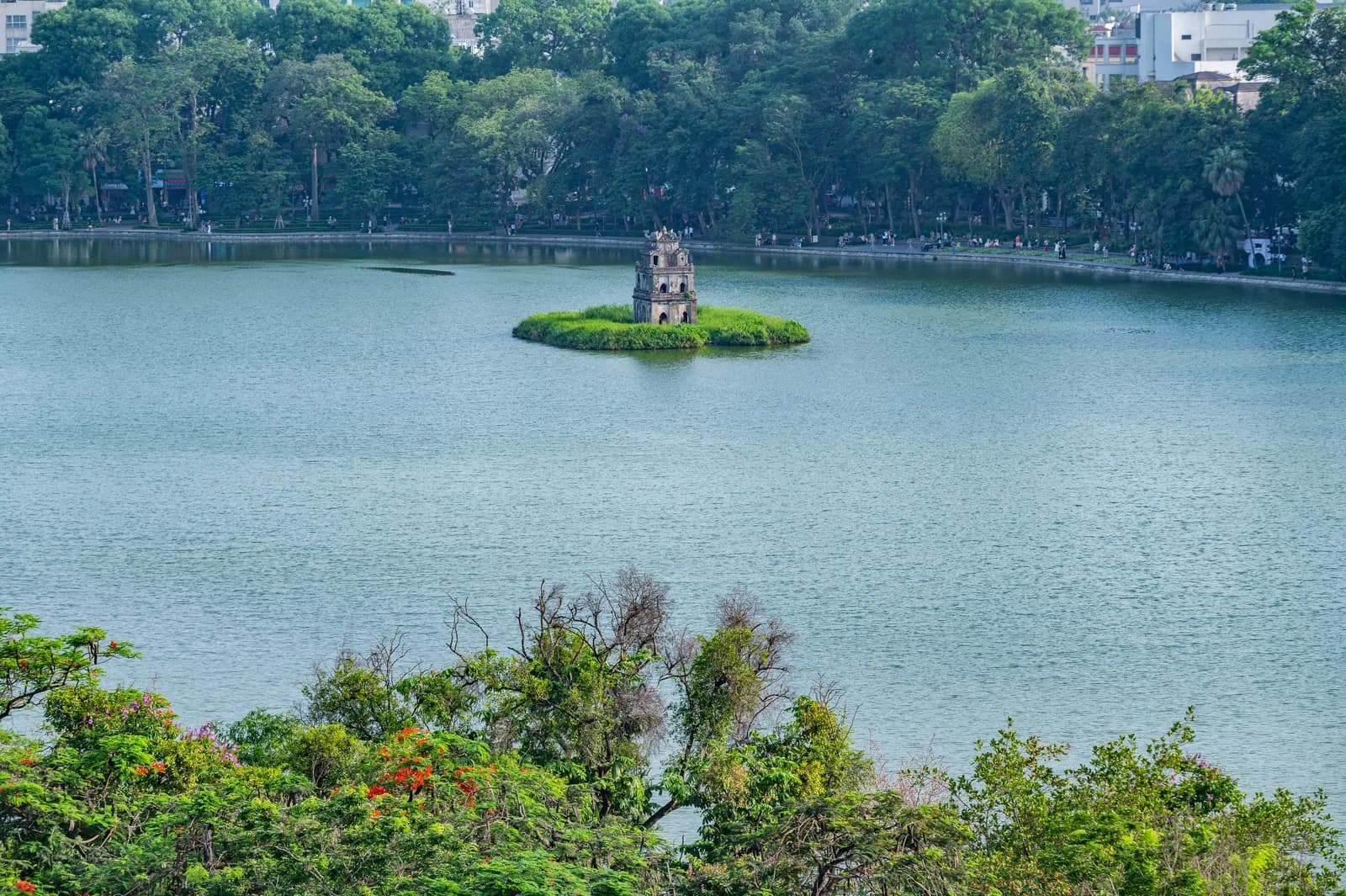 Hanoi, Vietnam