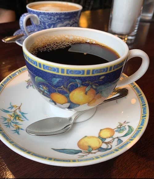 Miyakoshiya Coffee, photo 3