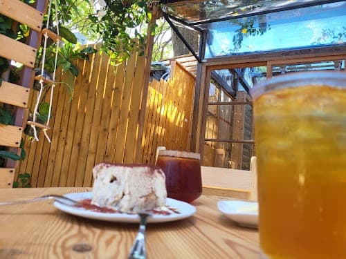海客欐飾木作咖啡館, photo 2