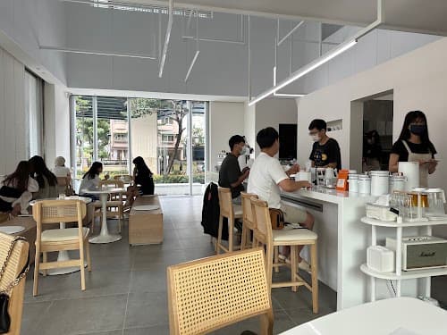 忘言咖啡 Coffee Enoughsaid(店休日以IG/FB公告為主), photo 2