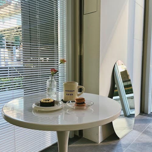 忘言咖啡 Coffee Enoughsaid(店休日以IG/FB公告為主), photo 3