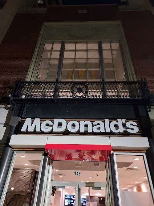 McDonald's, photo 1