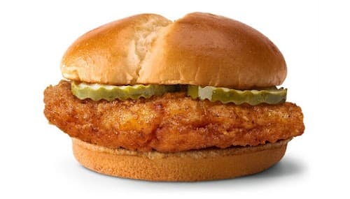 McDonald's, photo 2