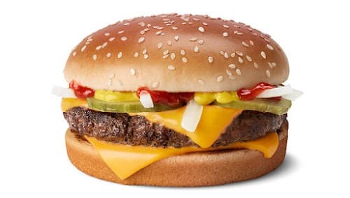 McDonald's, photo 3