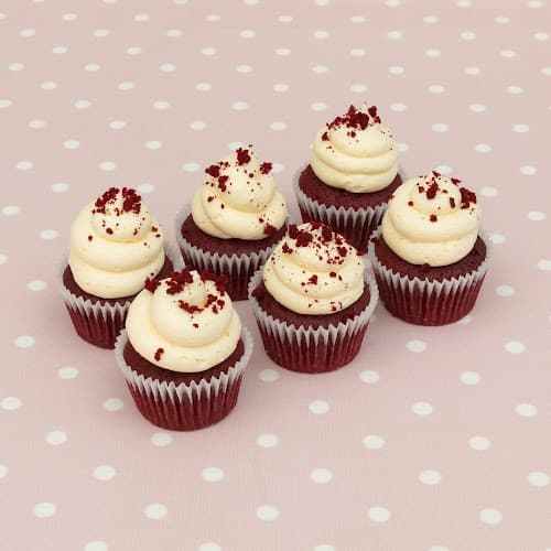 Hey Little Cupcake!, photo 2