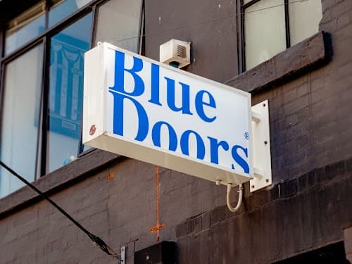 Blue Doors Coffee Melbourne, photo 3
