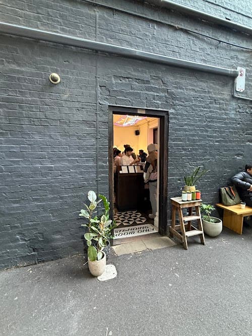 Patricia Coffee Brewers, photo 1