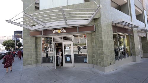Philz Coffee, photo 1