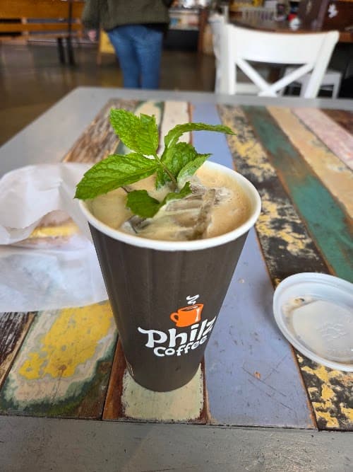 Philz Coffee, photo 2