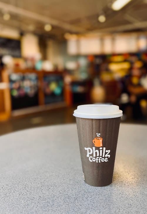 Philz Coffee, photo 3