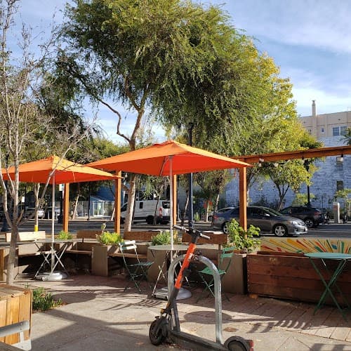 Mercury Cafe, photo 1