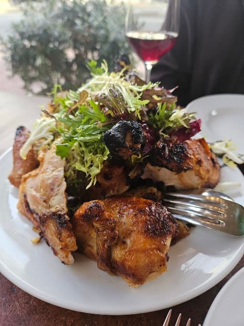 Zuni Café, photo 2